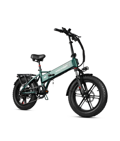 VICTRIP® T5 Foldable Ebike