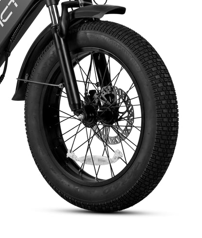 VICTRIP® Ebike Combo Sale Janus2.0 &Janus2.0 ES