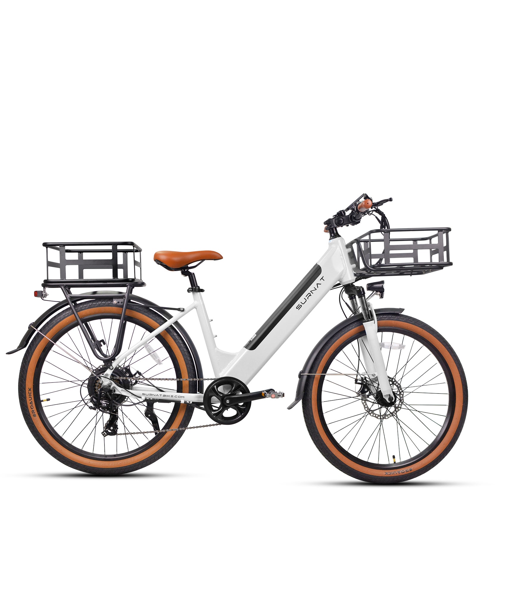 VICTRIP®SURNAT N26 Ebike