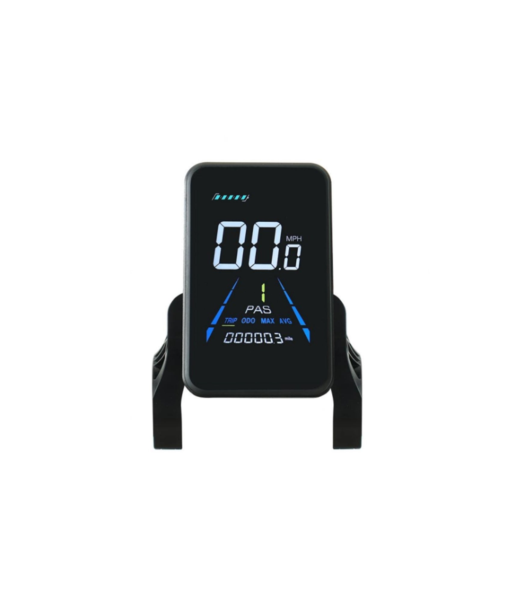 VICTRIP® LCD Display