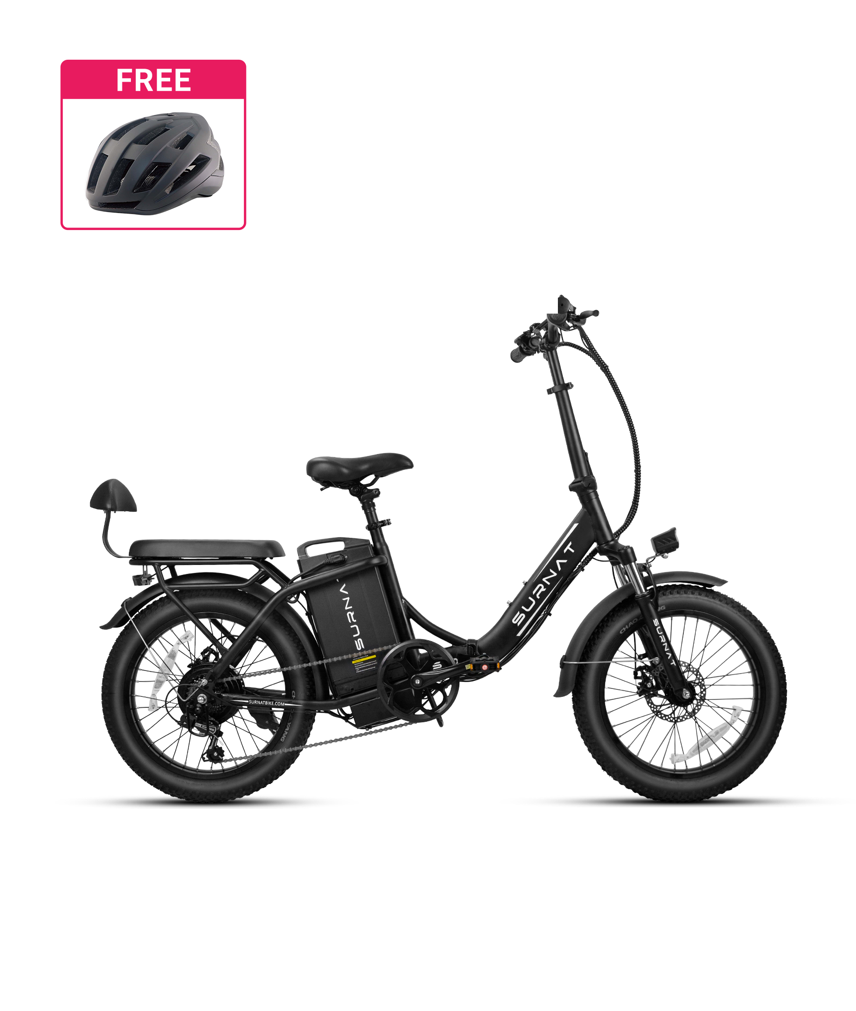 VICTRIP®SURNAT S10&S10-1 Ebike