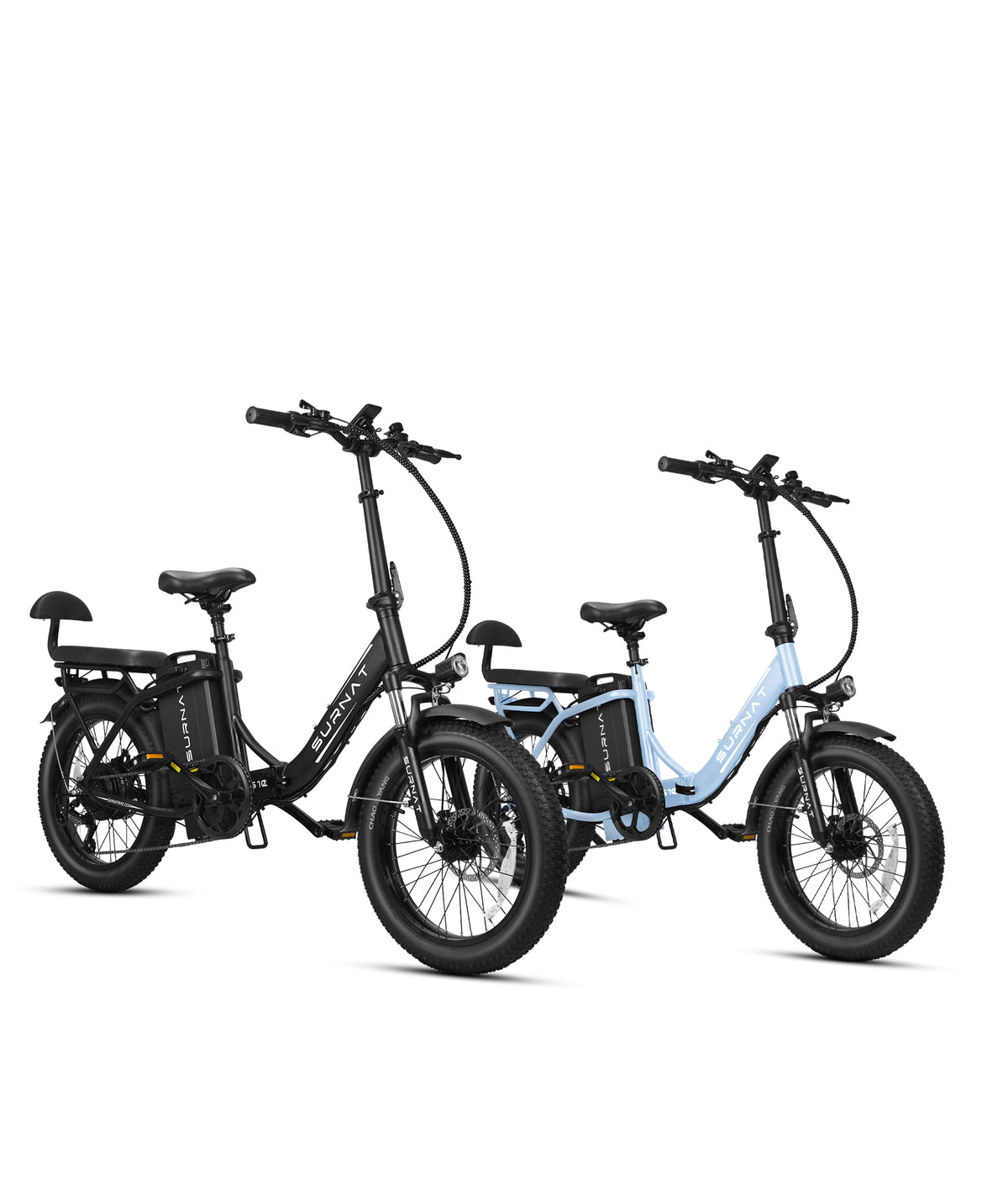 VICTRIP® Ebike Combo Sale S10*2