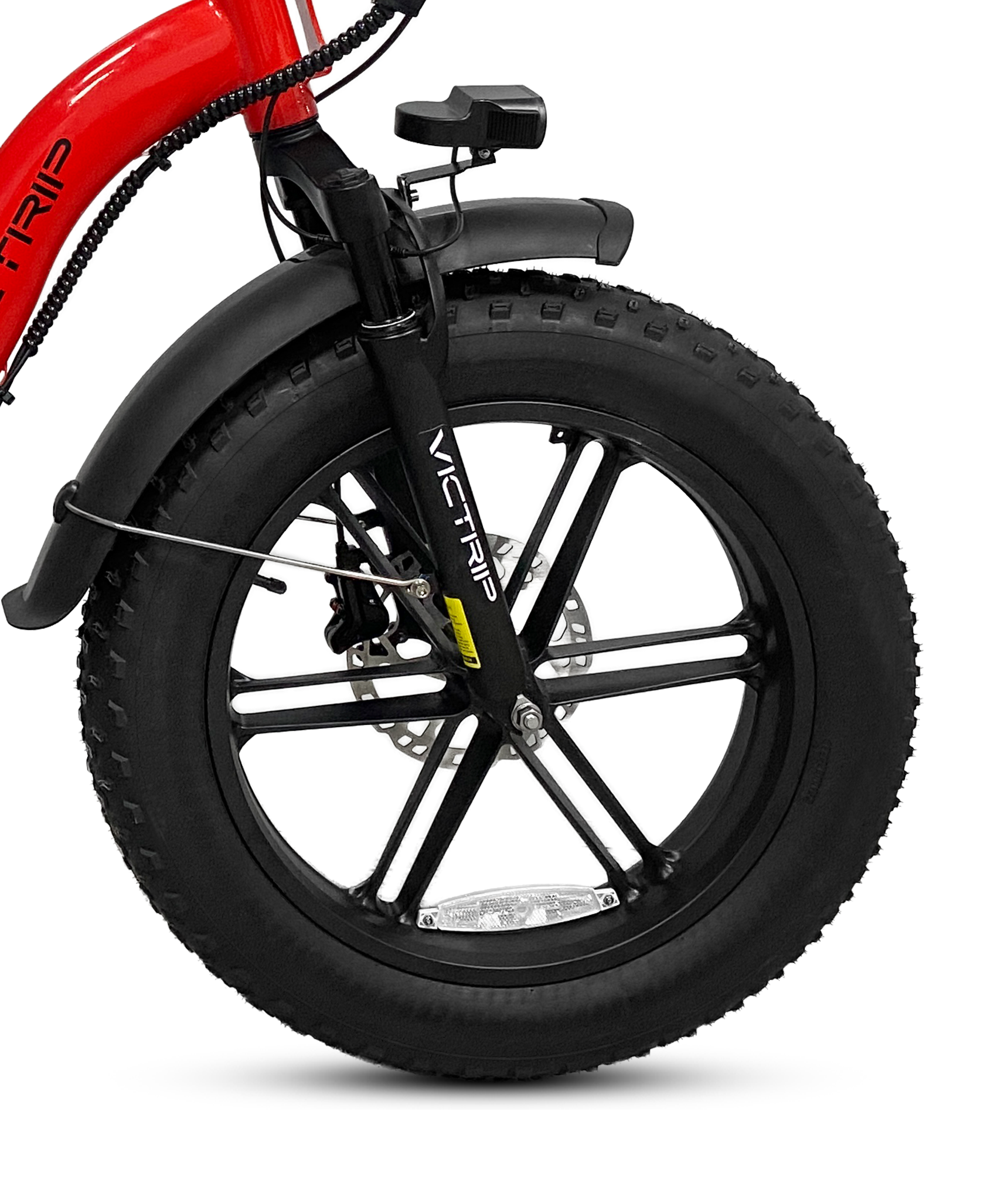 VICTRIP ® Combo Sale Titan S+R6