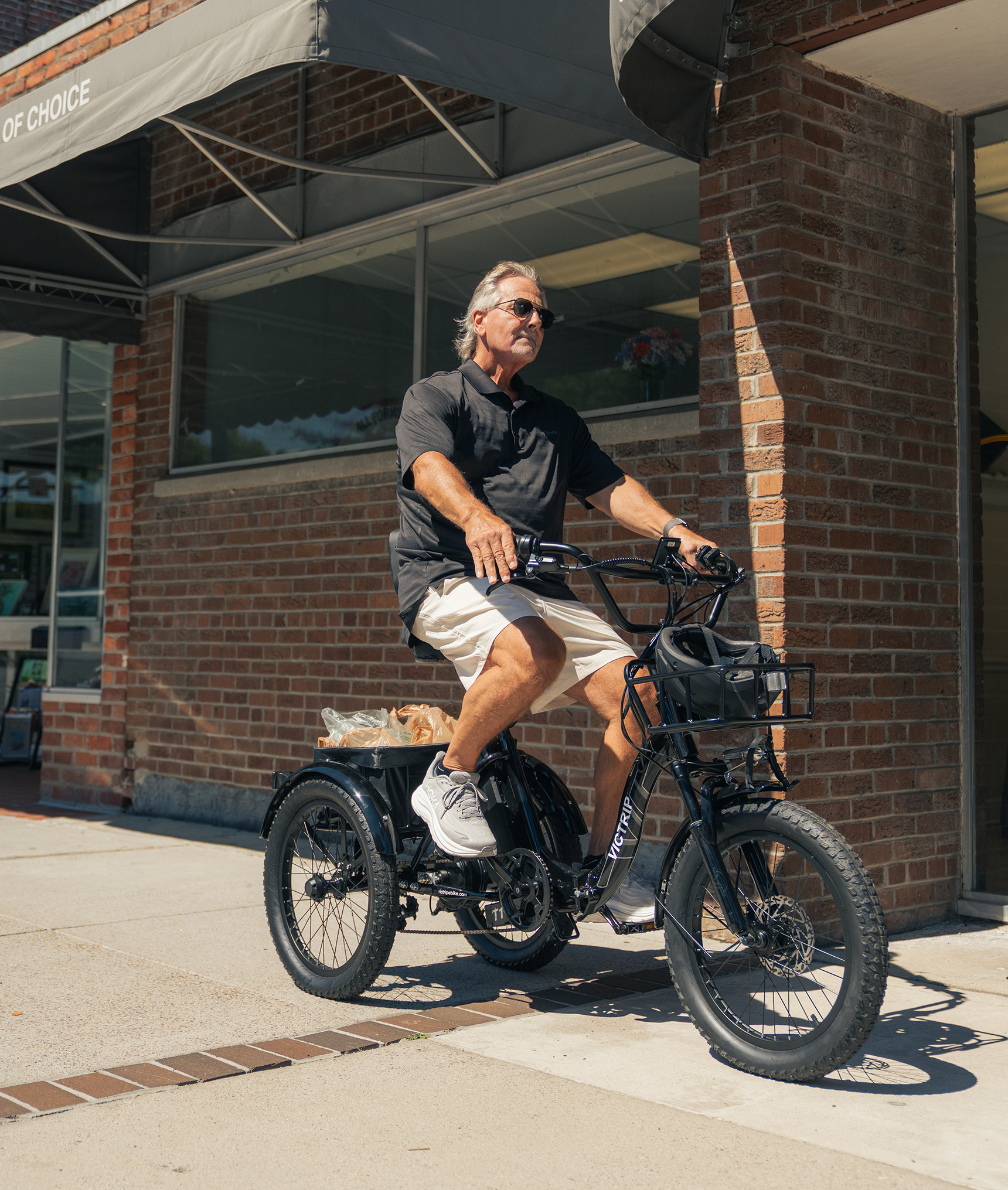 VICTRIP ® Combo Sale T1 Etrike*2