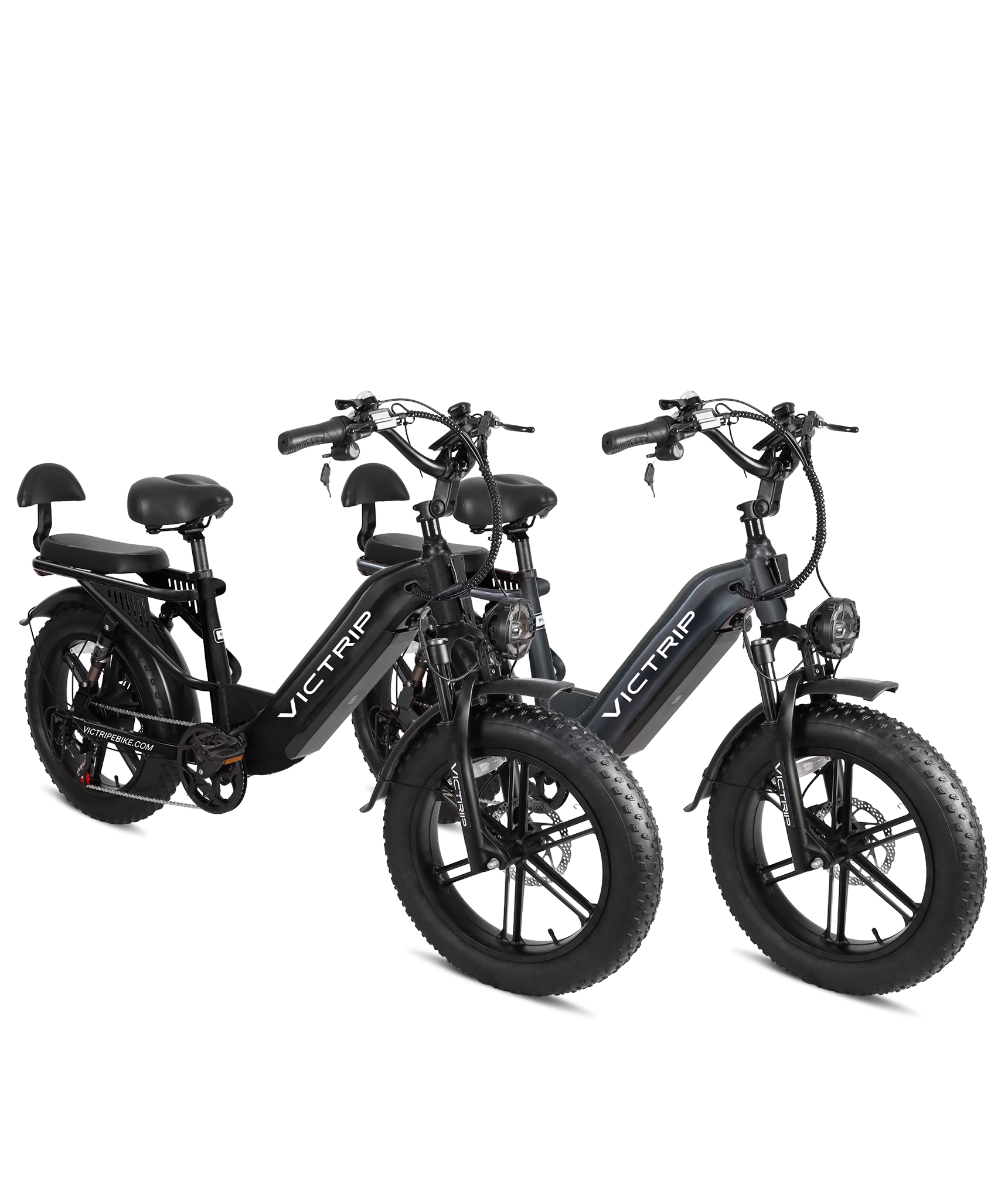 VICTRIP ® Combo Sale Mimas*2