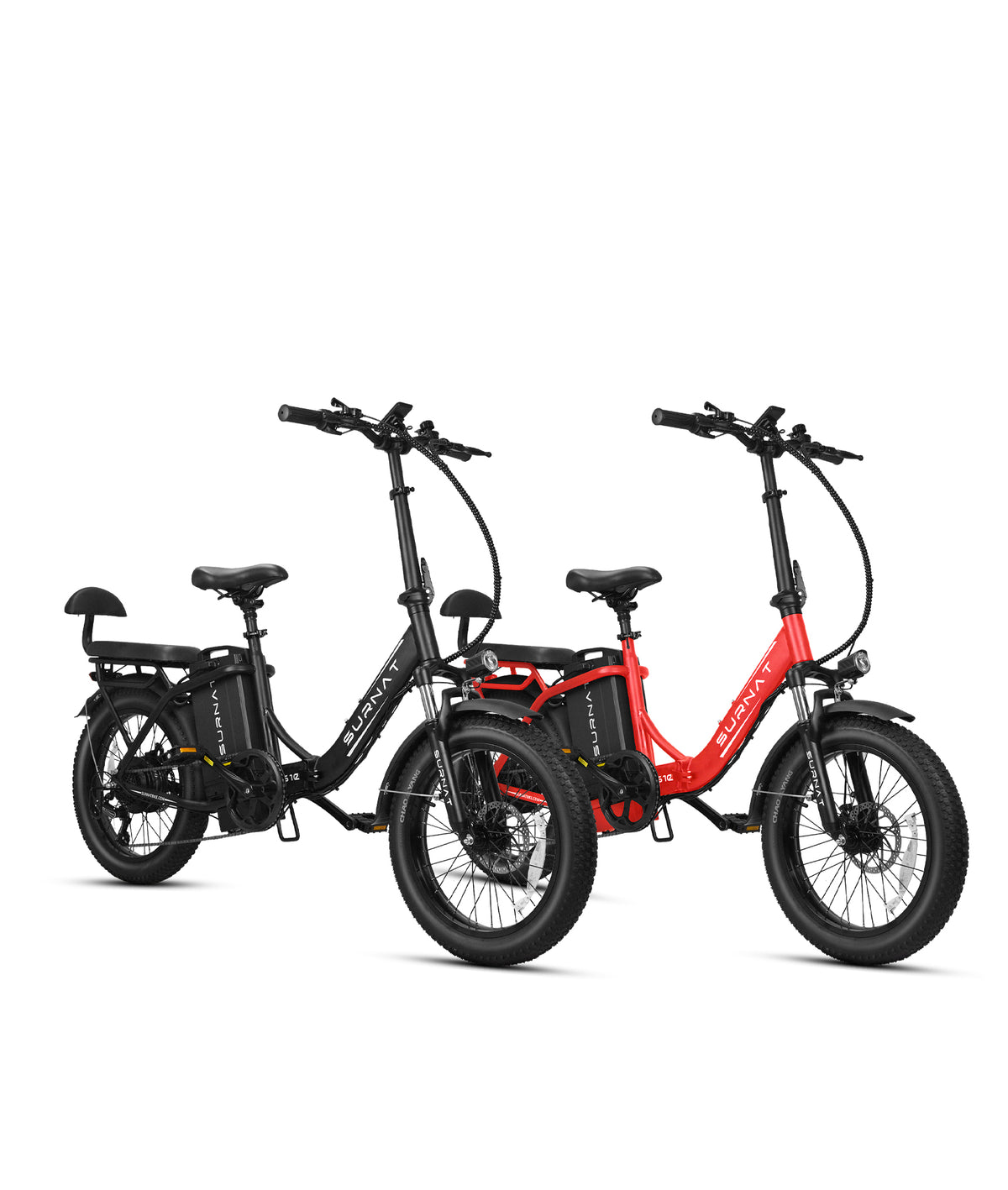 VICTRIP® Ebike Combo Sale S10*2