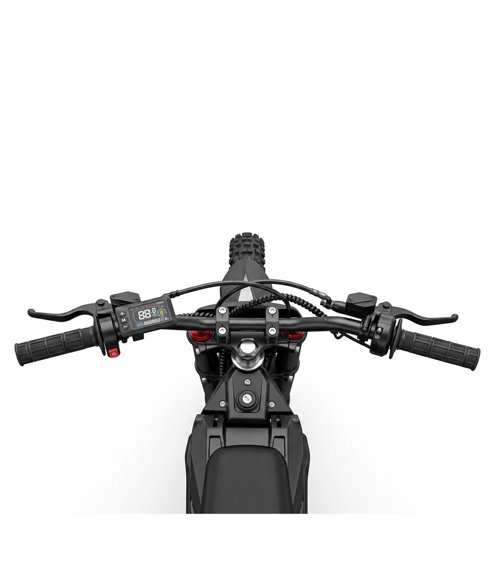 Electric Dirt Bike For Teens And Adults​ ​ | VICTRIP