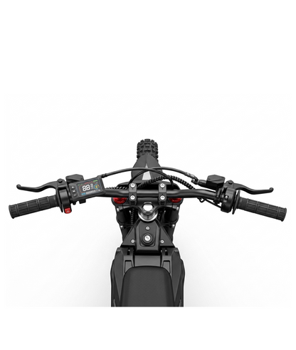 Electric Dirt Bike For Teens And Adults​ ​ | VICTRIP