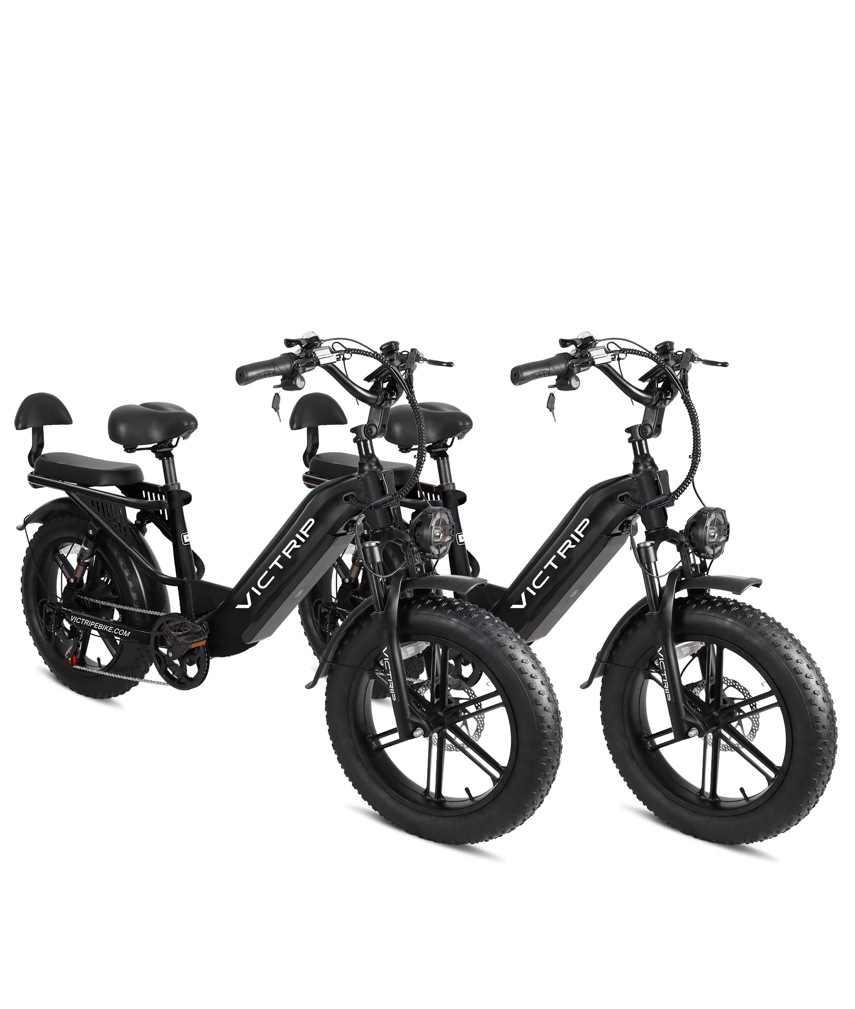 VICTRIP ® Combo Sale Mimas*2