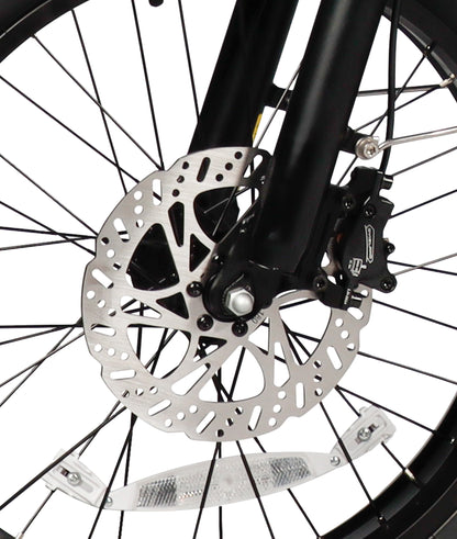 VICTRIP® Ebike Combo Sale Janus2.0 &Janus2.0 ES