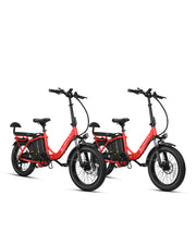 VICTRIP® Ebike Combo Sale S10*2