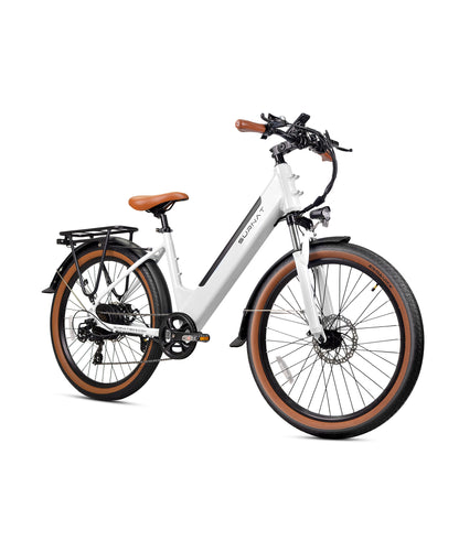 VICTRIP®SURNAT N26 Ebike