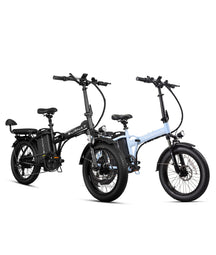 VICTRIP® Ebike Combo Sale S10-1*2