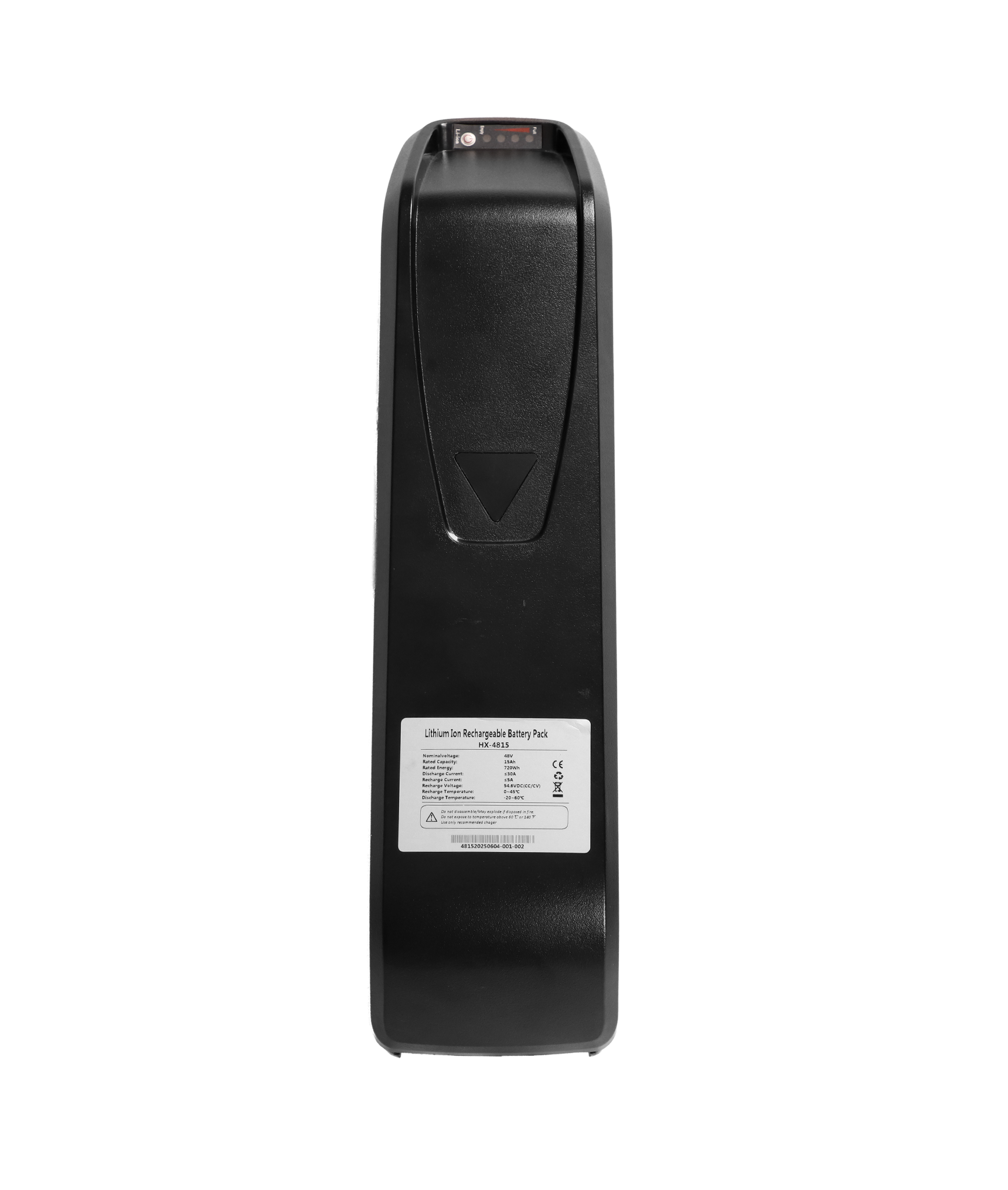 48v 20ah Ebike Battery | VICTRIP