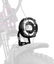 Electric Bike Front Light