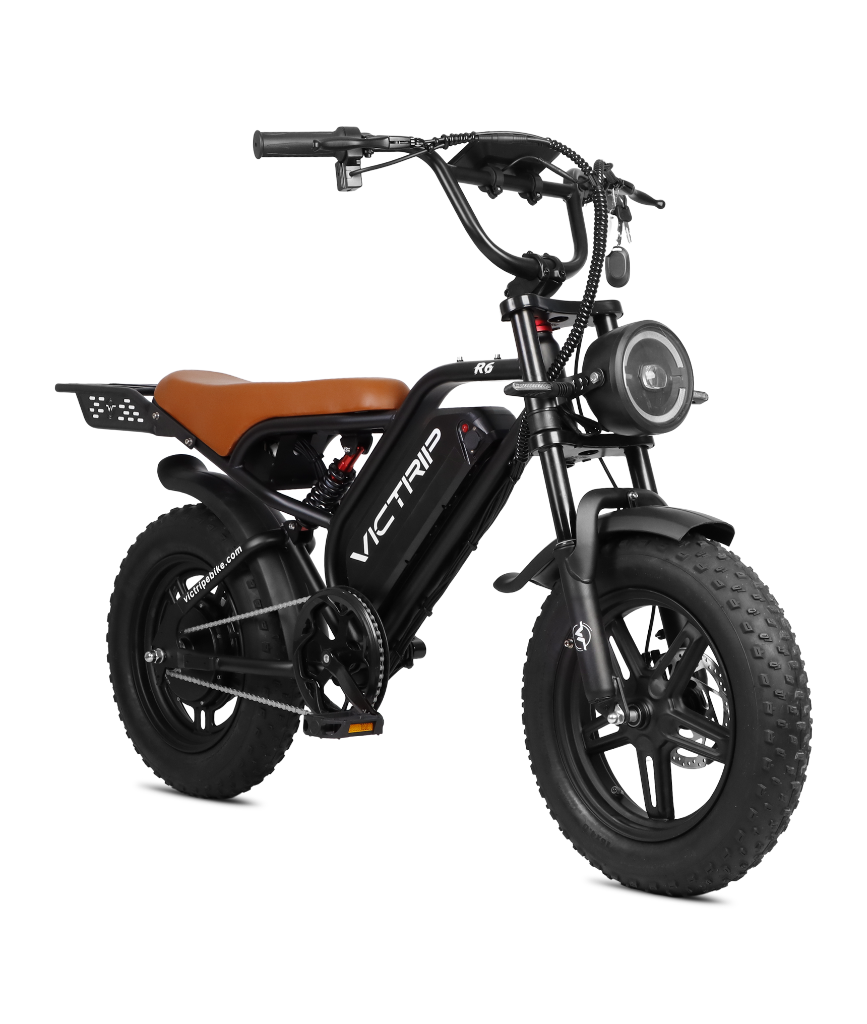 Electric Bike For 10 Year Old​ | VICTRIP