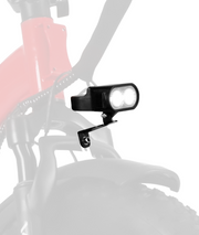 Super Bright LED Light Ebike Headlight