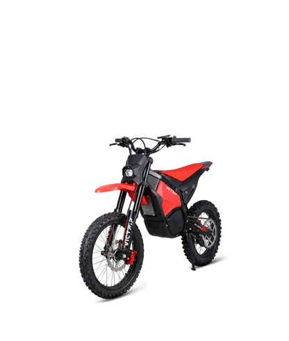 Best Electric Dirt Bikes For Teens | VICTRIP