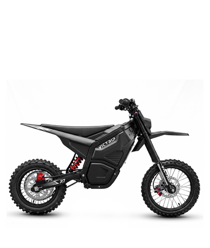 Electric Dirt Bike For Teenager | VICTRIP