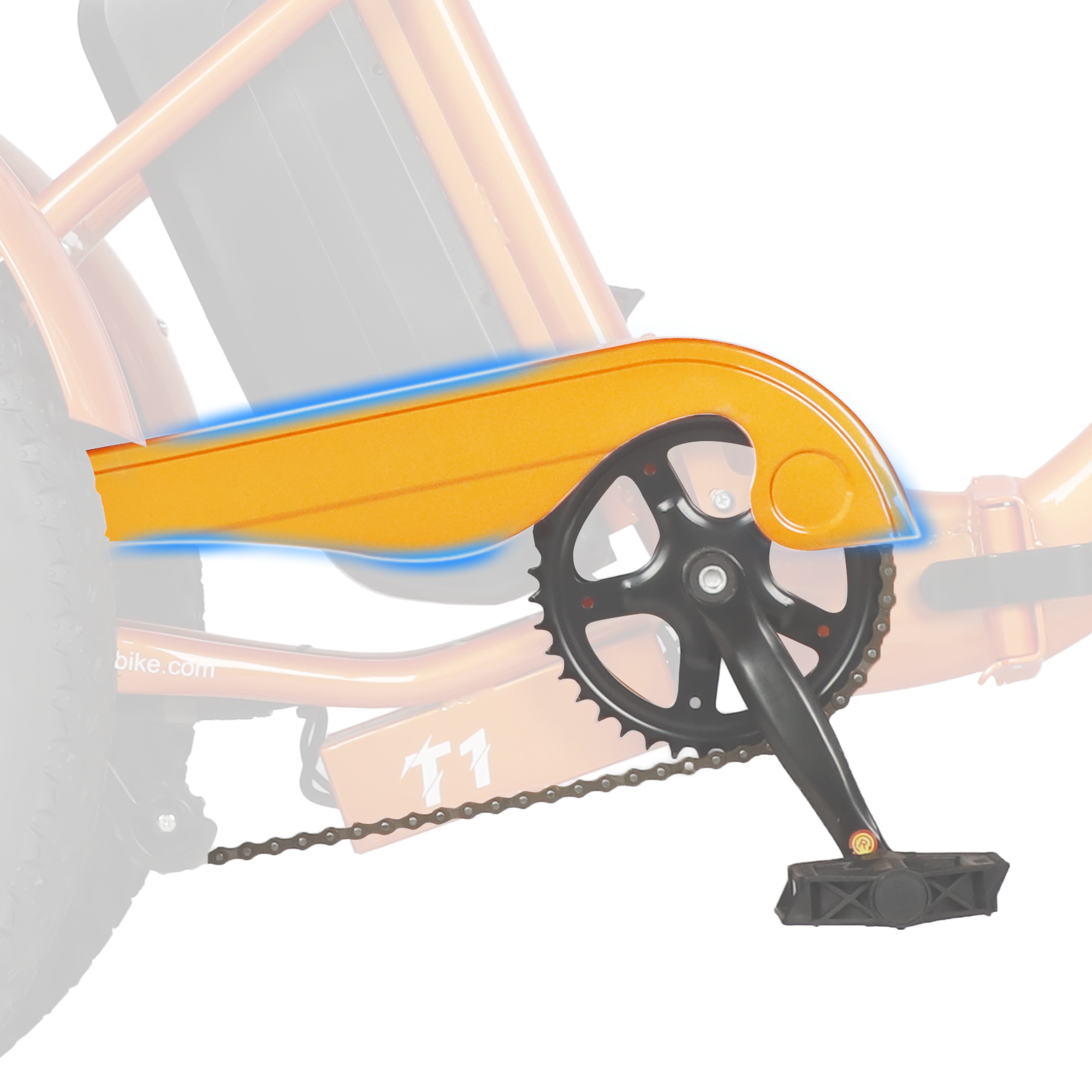 Electric Three Wheeler​ | VICTRIP