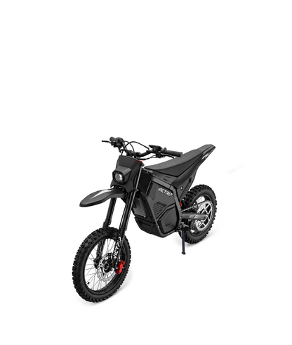Electric Dirt Bike Adult​ | VICTRIP