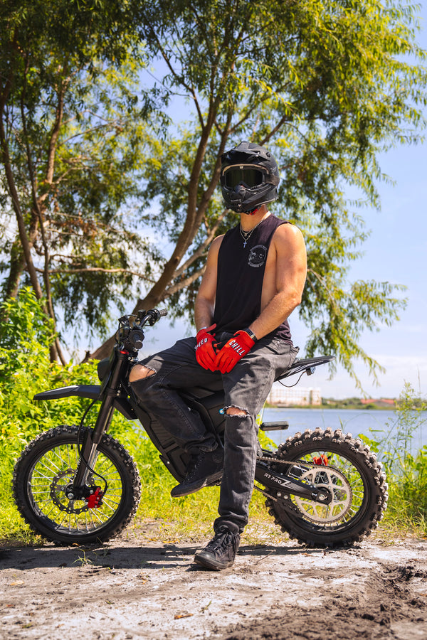 youth motorcycle |victrip