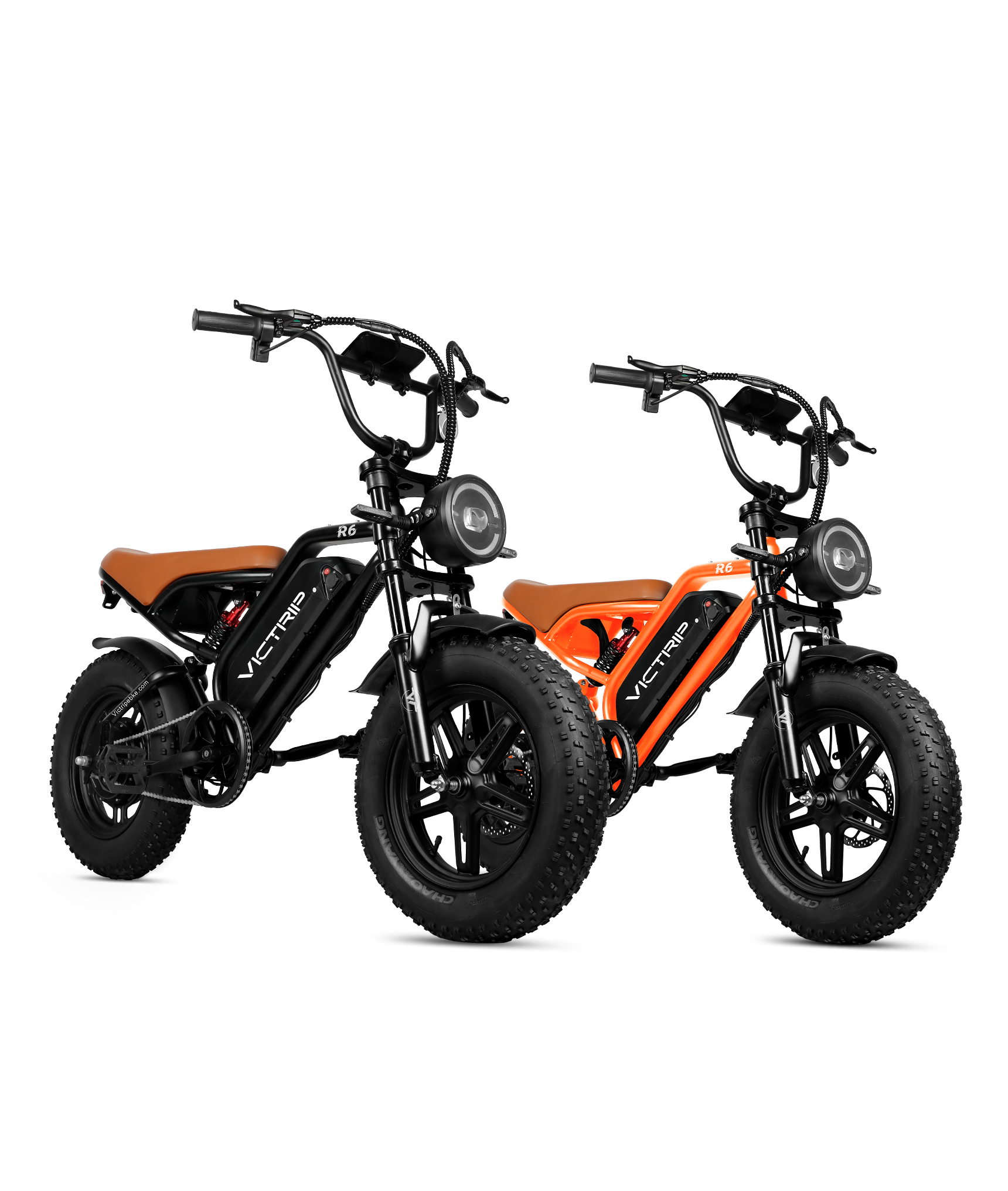 Off Road Ebike Combo Sale​ | VICTRIP