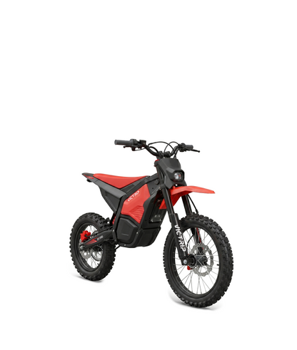 Electric Powered Dirt Bike​ | VICTRIP