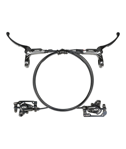 Electric Bike Brake Handle Component | VICTRIP