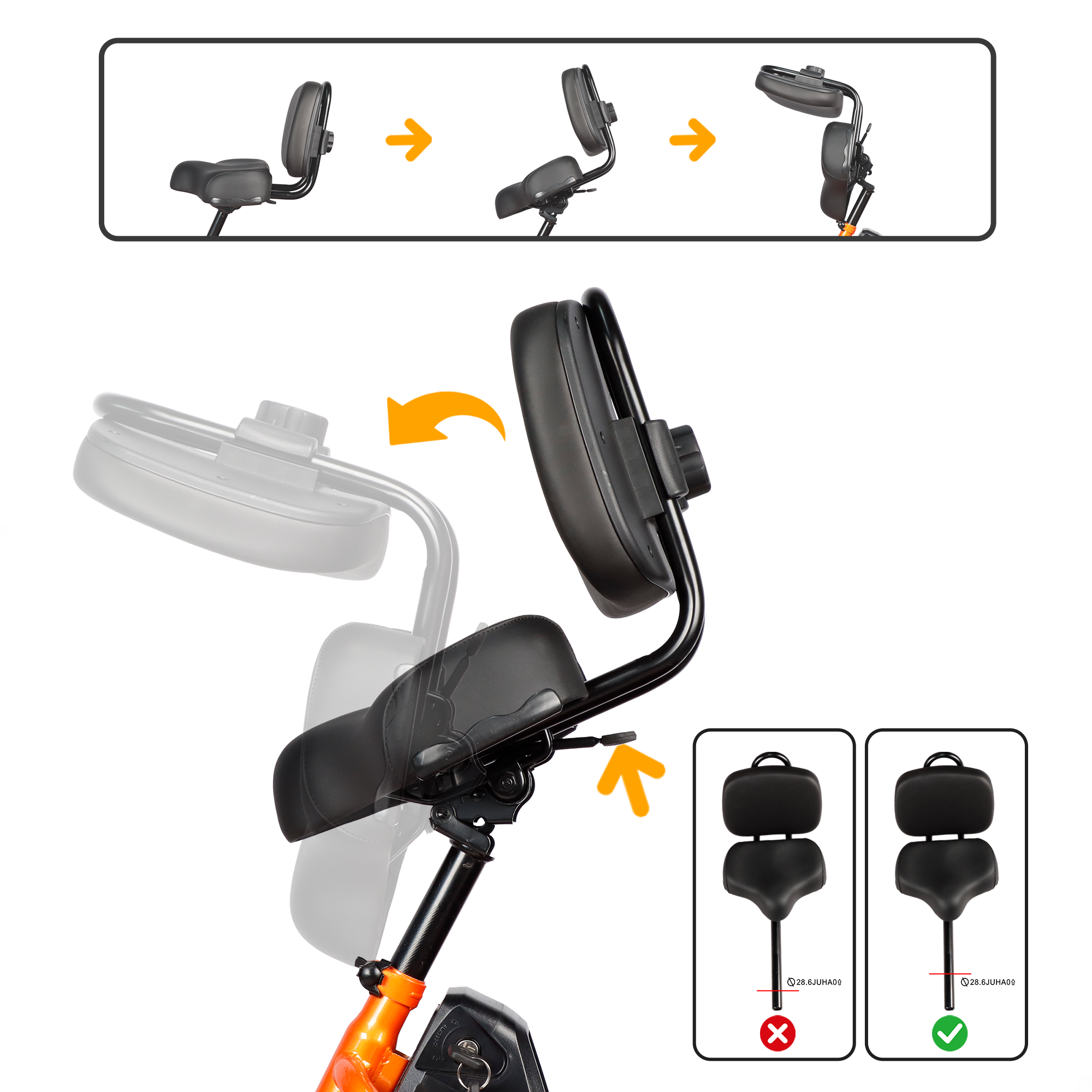 Adult Three Wheel Bicycles​ | VICTRIP