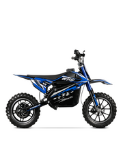 VICTRIP® X9 Kids Electric Dirt Bike