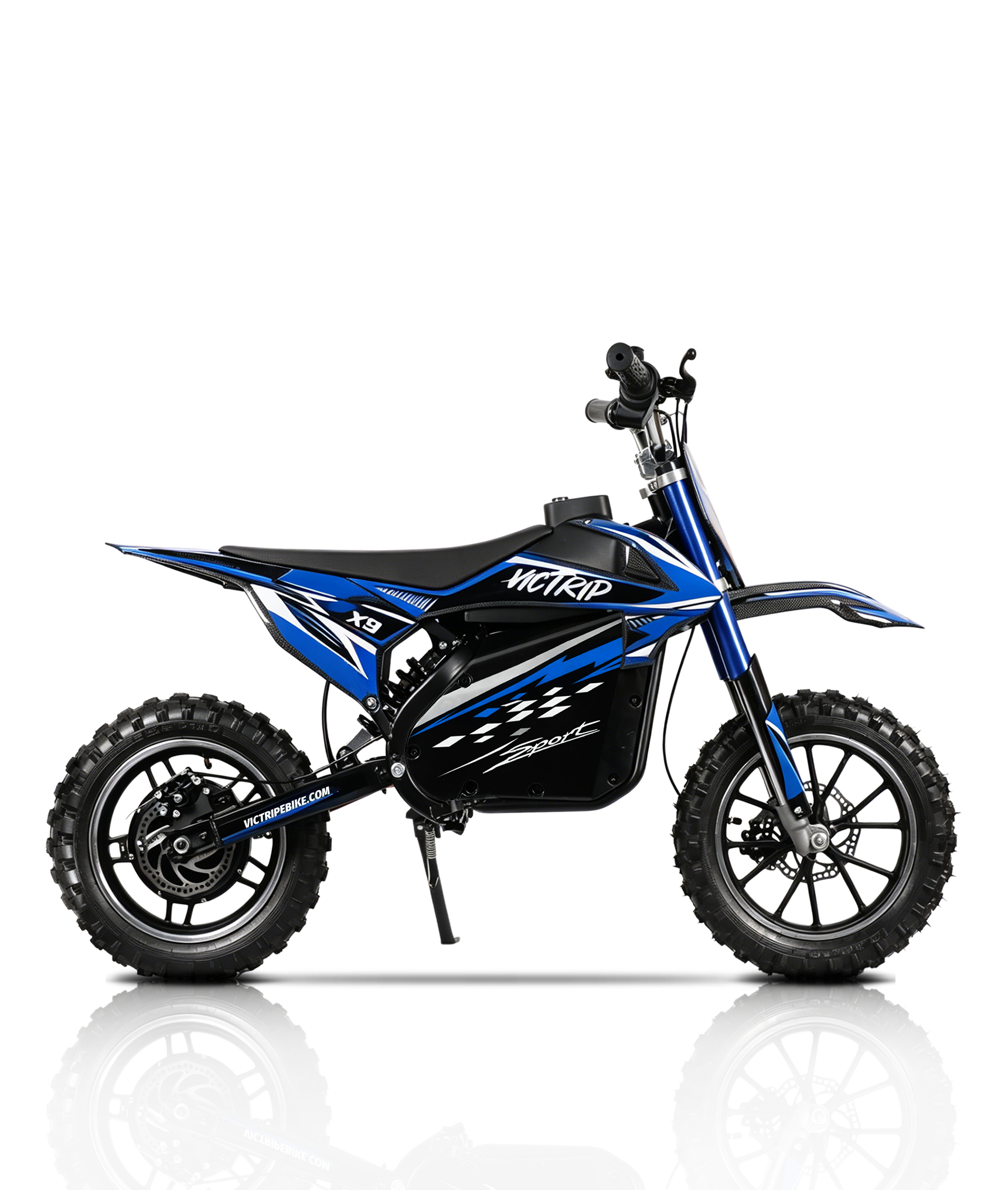 Best Electric Dirt Bike For Kids | VICTRIP