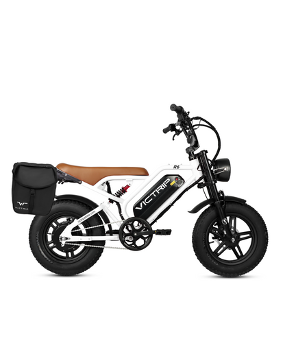 Best Electric Bikes For Women​​ | VICTRIP