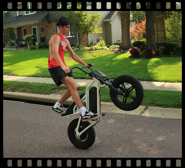 Off Road E Bikes For Sale​ | VICTRIP