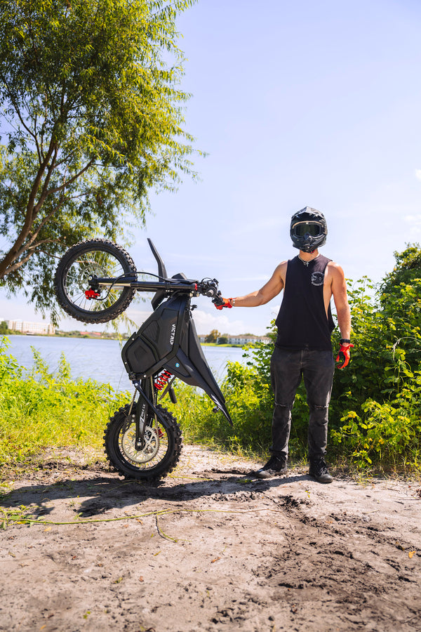 low cost dirt bike |victrip