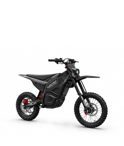 Budget Friendly Electric Dirt Bike​ | VICTRIP