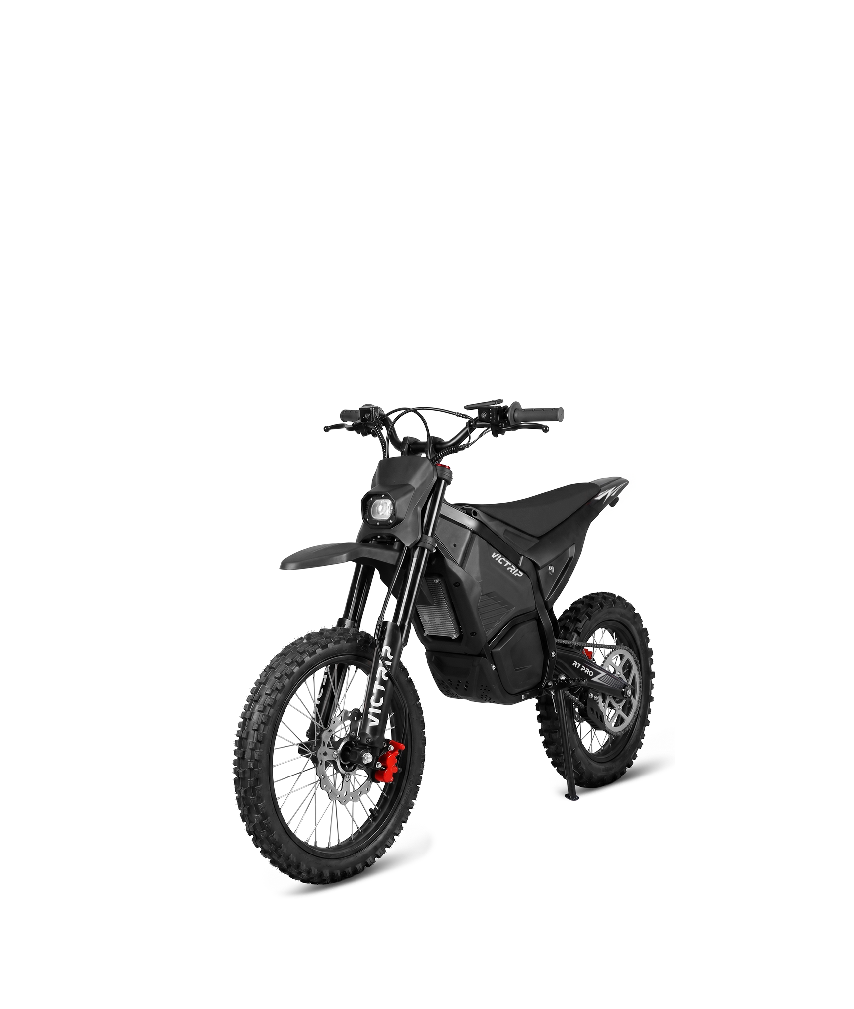 Fat Tire Electric Bike 6000w​ | VICTRIP