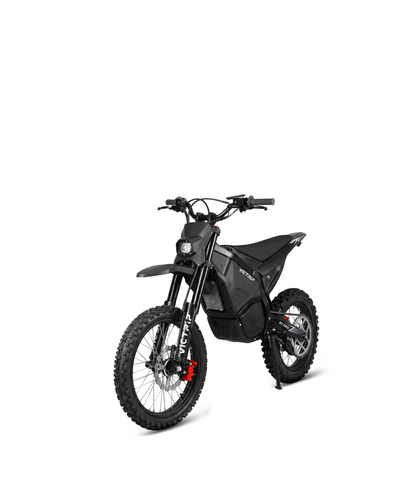 Fat Tire Electric Bike 6000w​ | VICTRIP