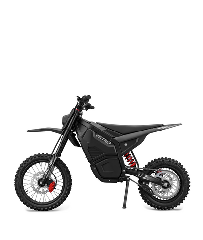 Electric Dirt Bikes For Teens​​ | VICTRIP