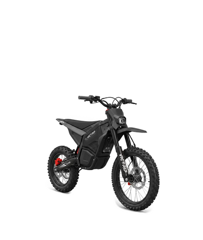 Fat Tire Motocross Electric Bike​​ | VICTRIP