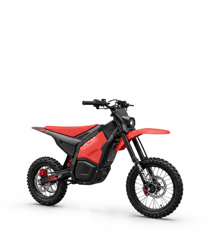 4000W Electric Mini Dirt Bike​ | VICTRIP