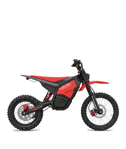 Electric Offroad Motorcycle | VICTRIP