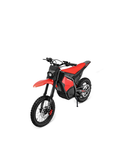 Best Cheap Electric Dirt Bike​​ | VICTRIP