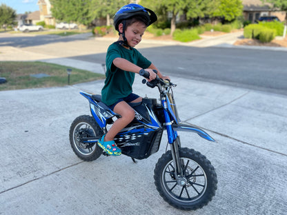small dirt bike |Victrip