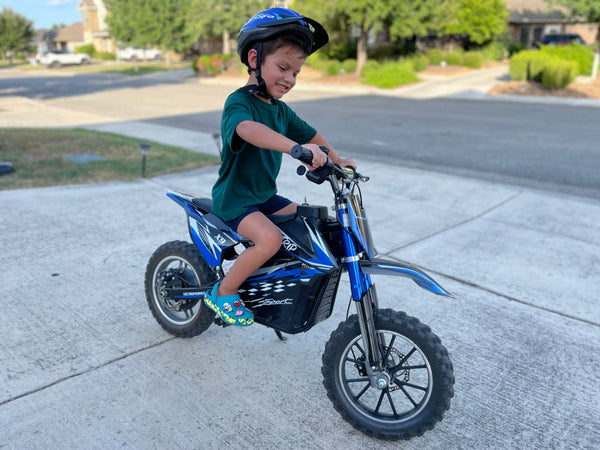 small dirt bike |Victrip
