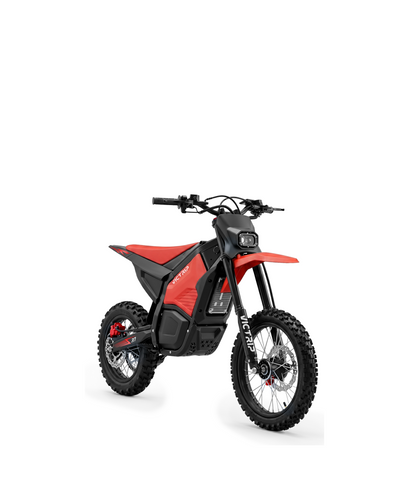 Electric Mini Bike Motorcycle​​​ | VICTRIP