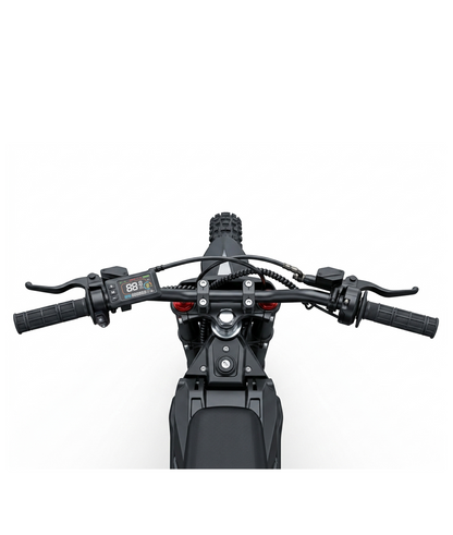 Budget Electric Dirt Bike​​ | VICTRIP