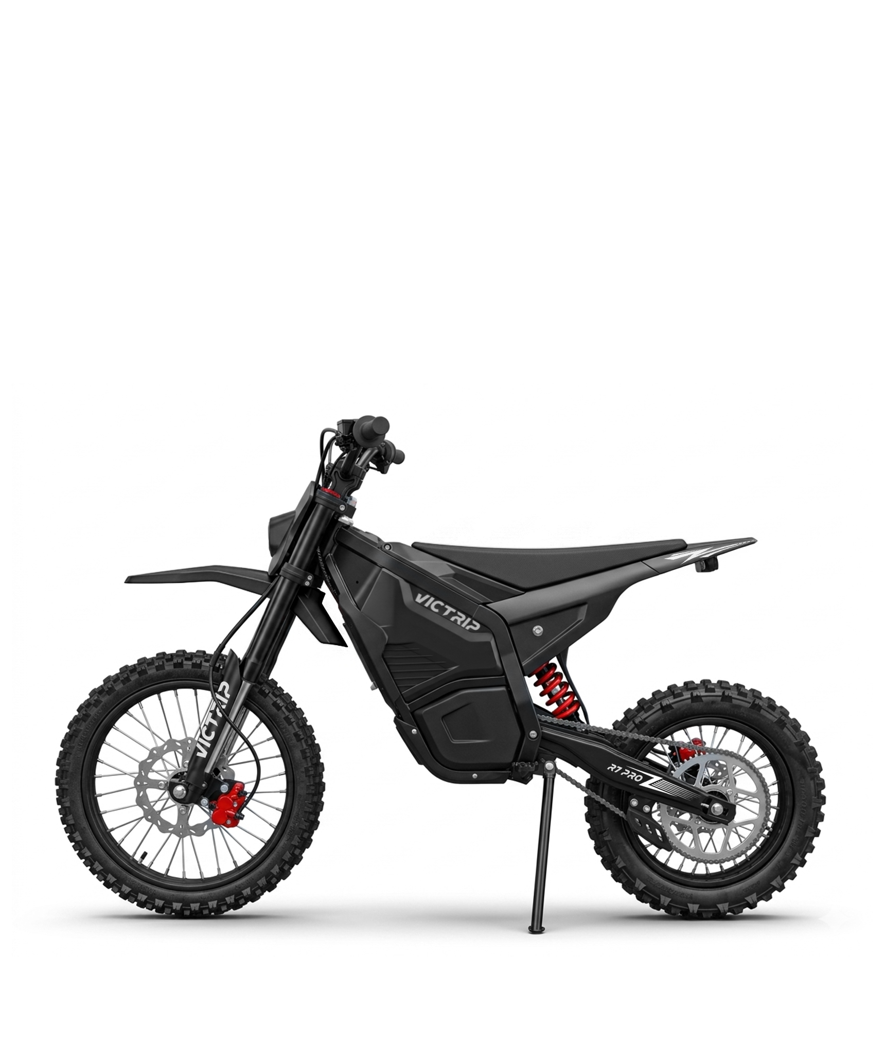 6000W Electric Bicycle Off Road​​​ | VICTRIP