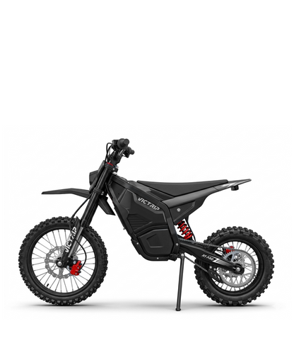 6000W Electric Bicycle Off Road​​​ | VICTRIP