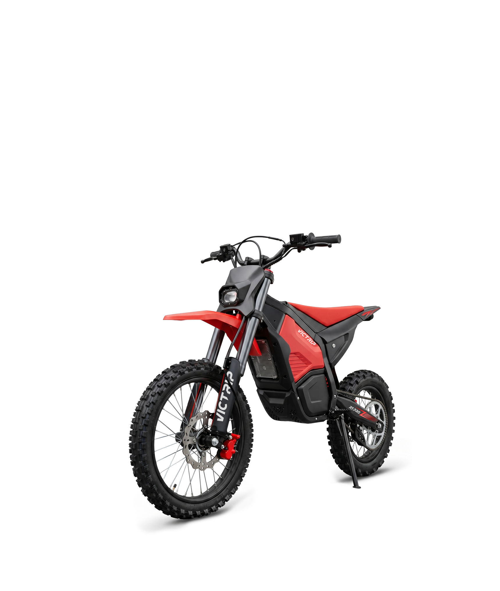 Dirt Bike Fat Tires​​ | VICTRIP